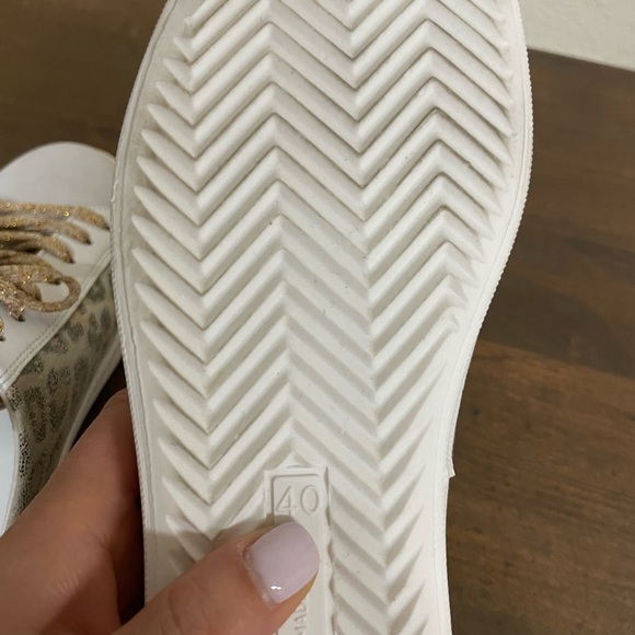 Department of Finery Indiana sneakers - Picture 10 of 10